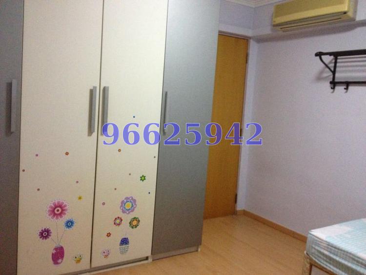Blk 379 Clementi Avenue 5 (Clementi), HDB 3 Rooms #63910182
